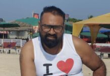 मुख्यमंत्री के खिलाफ अभद्र टिप्पणी मामले में आरोपी अभयदेव शुक्ला को बस्ती पुलिस ने किया गिरफ्तार