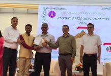 दिल्ली विश्वविद्यालय में चमका बस्ती का सितारा, वृजेंद्र कुमार को मिले पांच प्रतिष्ठित पुरस्कार